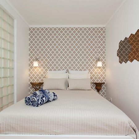 Bairrus Lisbon Apartments - Rossio المظهر الخارجي الصورة