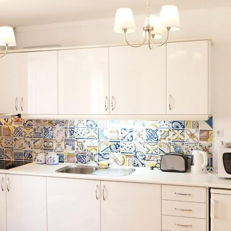 Bairrus Lisbon Apartments - Rossio الغرفة الصورة