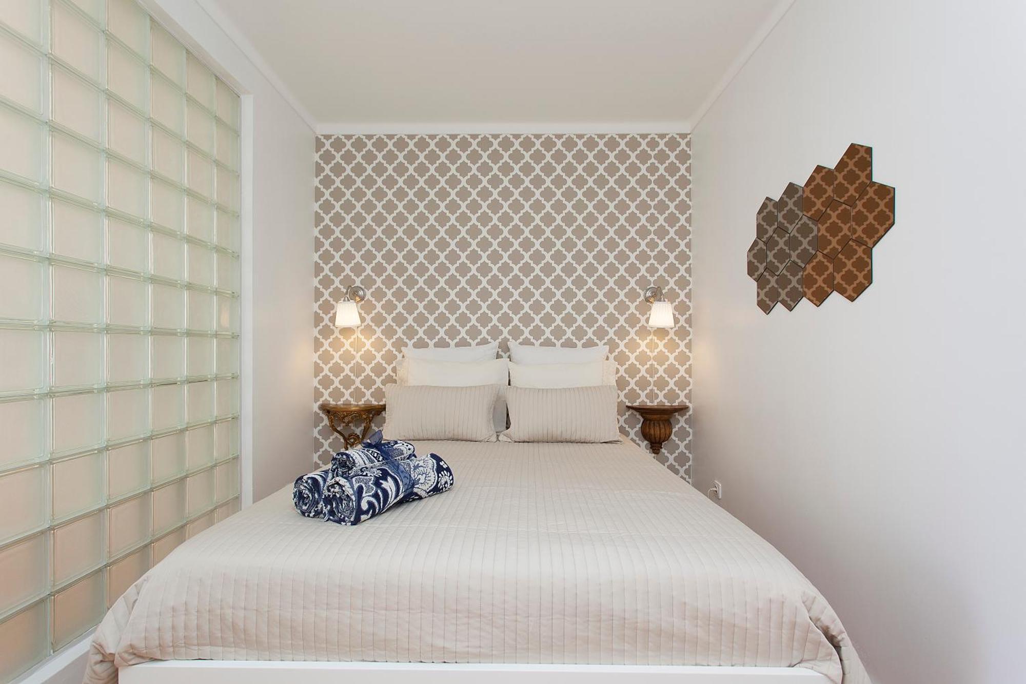 Bairrus Lisbon Apartments - Rossio المظهر الخارجي الصورة