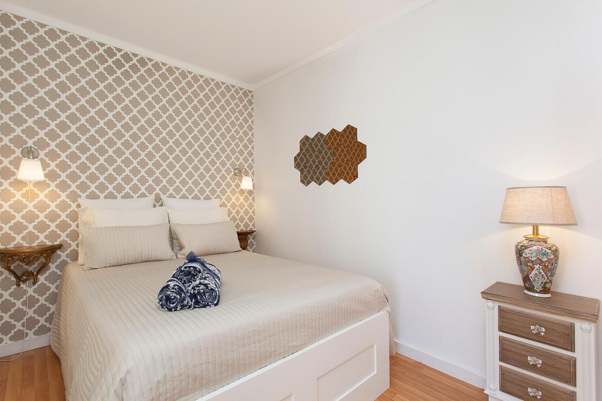 Bairrus Lisbon Apartments - Rossio المظهر الخارجي الصورة