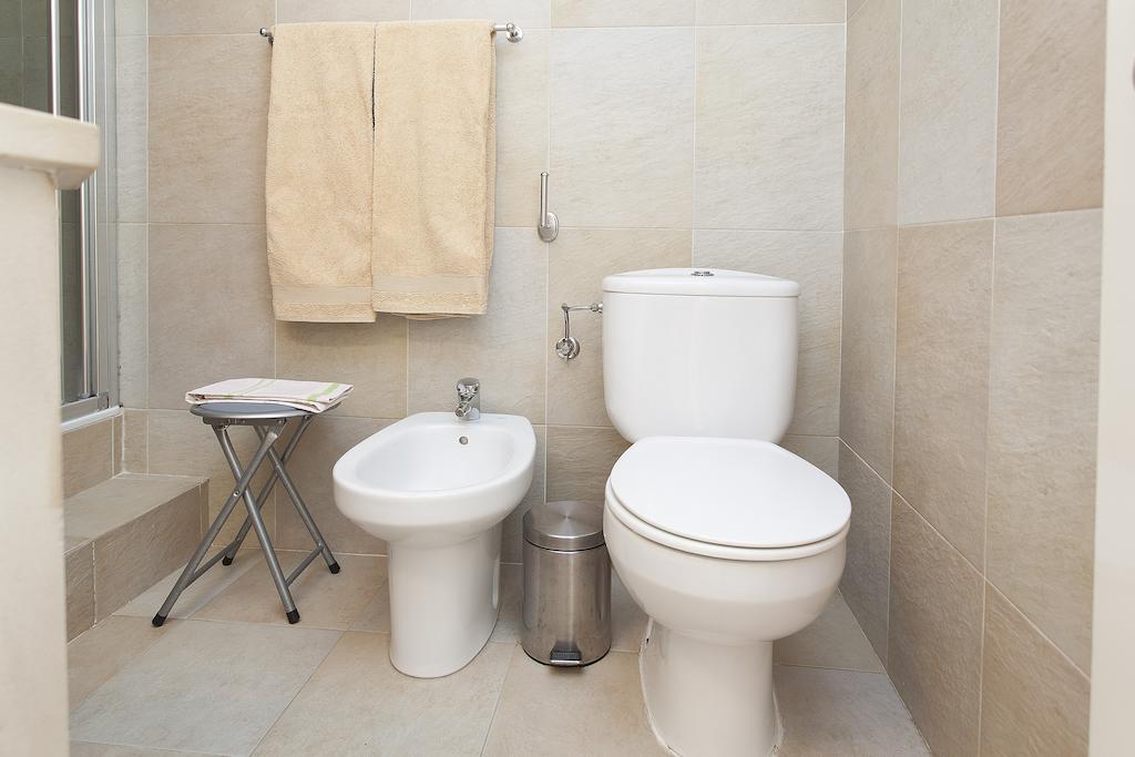 Bairrus Lisbon Apartments - Rossio الغرفة الصورة