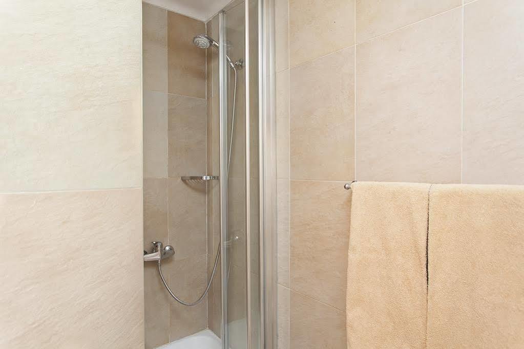 Bairrus Lisbon Apartments - Rossio المظهر الخارجي الصورة