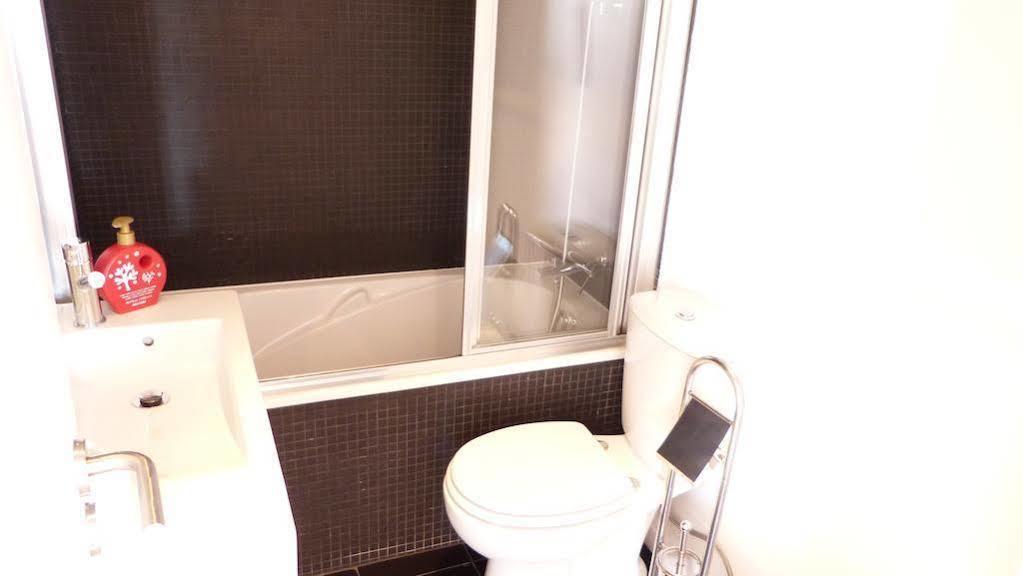 Bairrus Lisbon Apartments - Rossio المظهر الخارجي الصورة