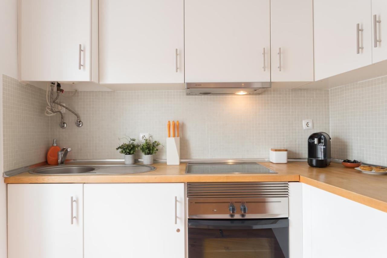 Bairrus Lisbon Apartments - Rossio المظهر الخارجي الصورة