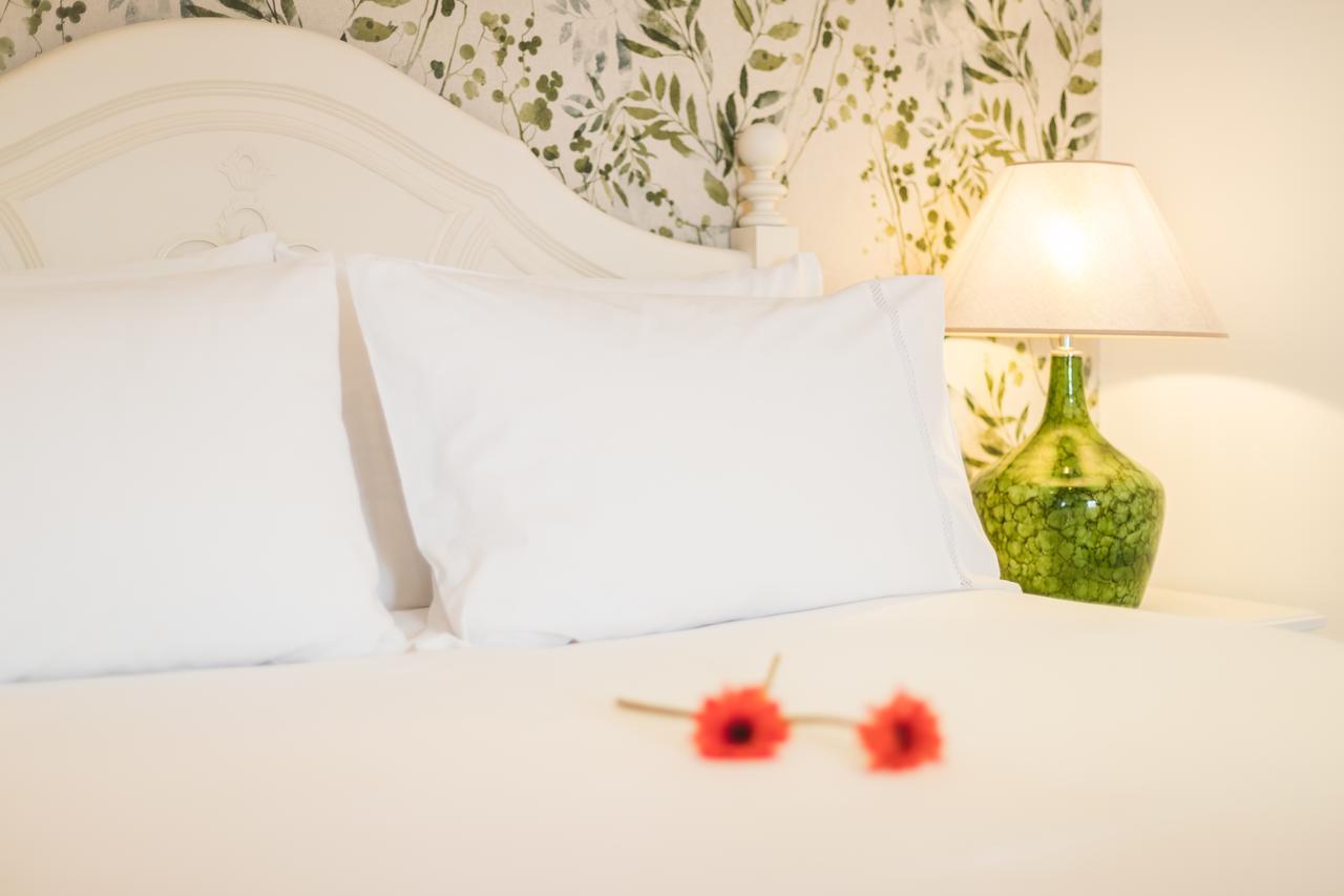 Bairrus Lisbon Apartments - Rossio المظهر الخارجي الصورة