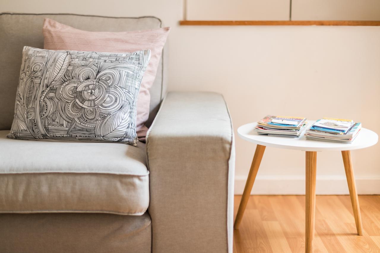 Bairrus Lisbon Apartments - Rossio المظهر الخارجي الصورة